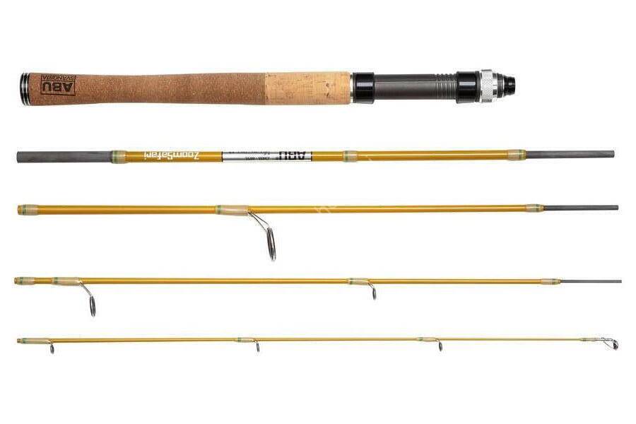 ABU ZoomSafari ZMSS-605L ルアーロッド ABU GARCIA ZoomSafari ZMSS-605L Rods buy at Fishingshop.kiwi