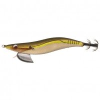 EVERGREEN EGI Bancho #3.5 #0401 OLIVE HORSE MACKEREL G