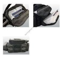 GAMAKATSU Run&Gun Shoulder Bag LE301 Camo Black