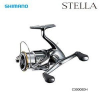 SHIMANO 19 Stella C3000SDH