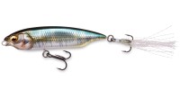 MEGABASS Karashi 59mm 5.3g #Wagin Hasu KS