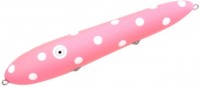 ECLIPSE x AKASHI BRAND Rocket Pencil 230 #AE-05 Pink Dot (Matte)