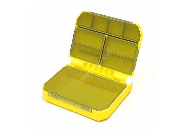 deps tackle box DEPS Tackle Box 318SD Boxes & Bags buy at Fishingshop.kiwi