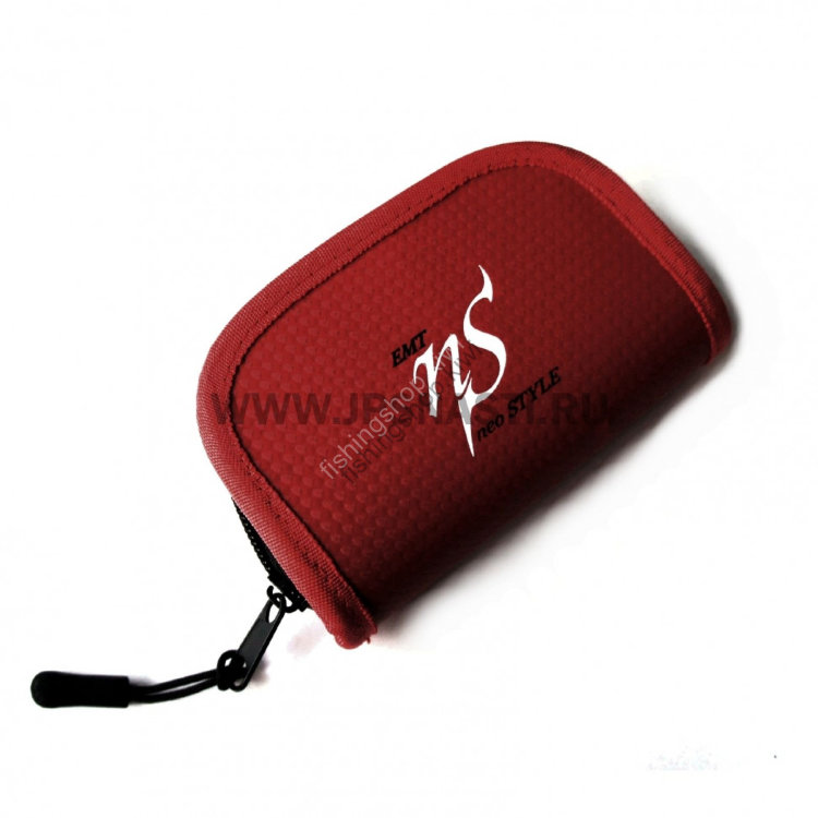 NEO STYLE EMT Wallet II Red