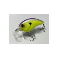 MIBRO Cheator Type-C # 01 Table Rock Shad