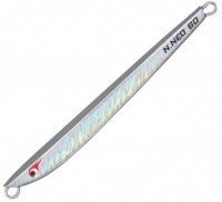 BOZLES TG Nobunaga Neo 140g #Keimura Silver
