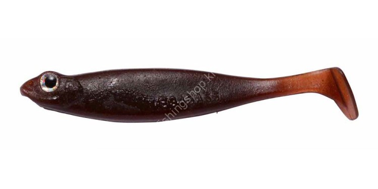 MEGABASS Hazedong Shad 3 (Vios Mineral) #Scuppernong  (8pcs)