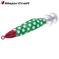 MAJOR CRAFT GSSS- #20 GREEN DOT GLOW