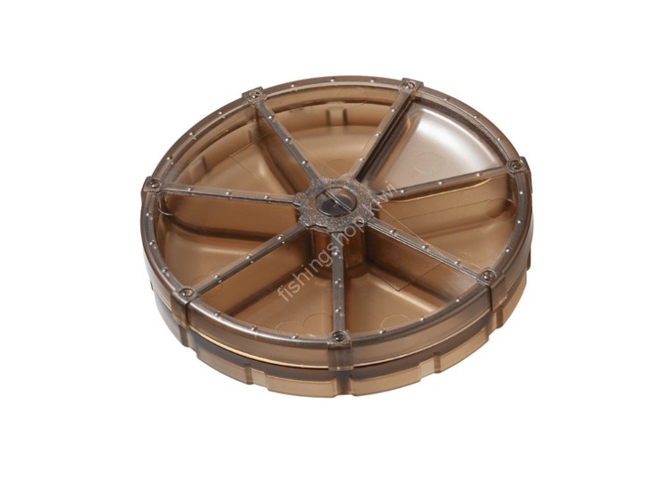 DAIICHISEIKO MC Case 75 R 33300-7 #Dark Earth