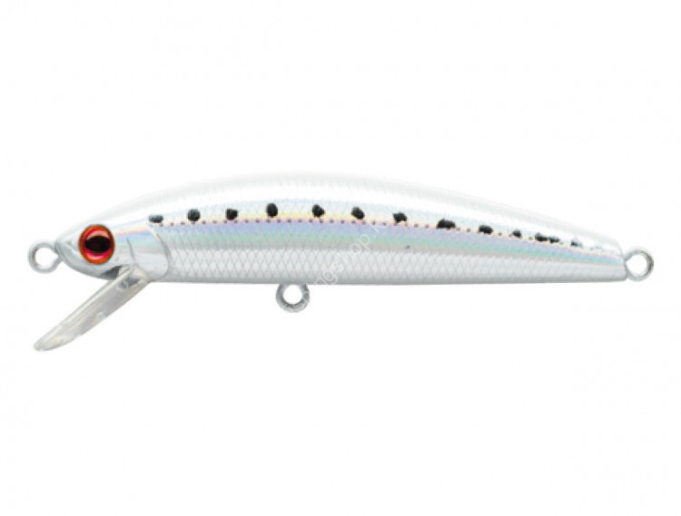 JACKSON Pintail 6 LP Laser Pearl