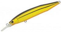 ZIP BAITS Rigge D-Force 95MDF #050 Kinkuro