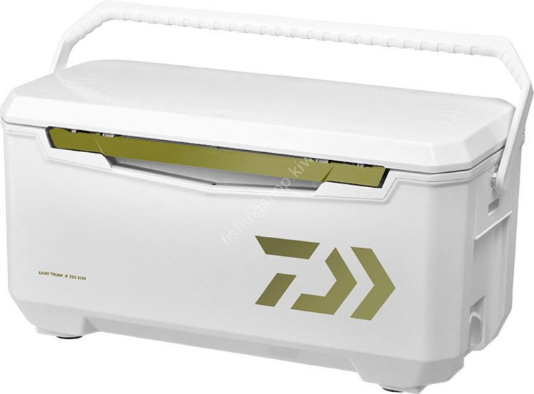 DAIWA Light Trunk α ZSS3200 #S Gold