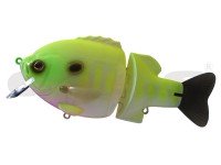 DEPS Bulldoze 160 05 Chart Gill