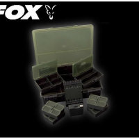 FOX Royale System Fox Box-Medium