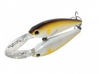 HIDE UP HU Shad 60SP 01 Sweetfish