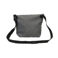 ABU GARCIA Sacoche II Small #Coating Gray