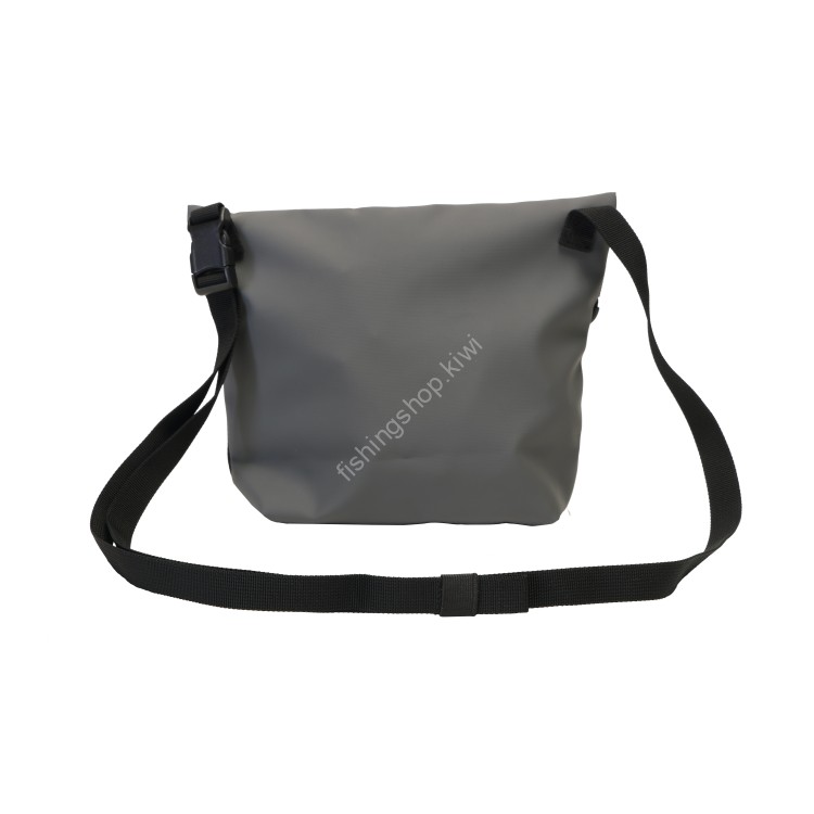 ABU GARCIA Sacoche II Small #Coating Gray