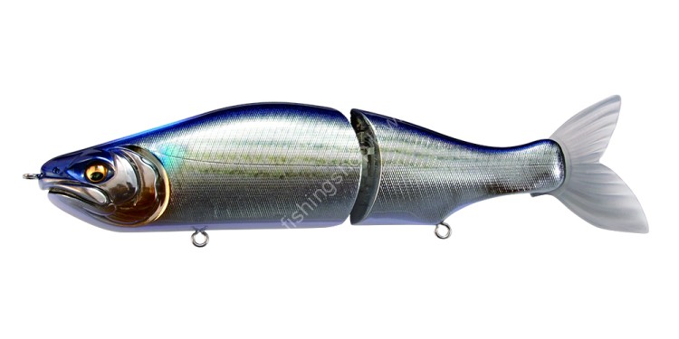 MEGABASS i-Slide 187F 64g #FA Bora Indicator