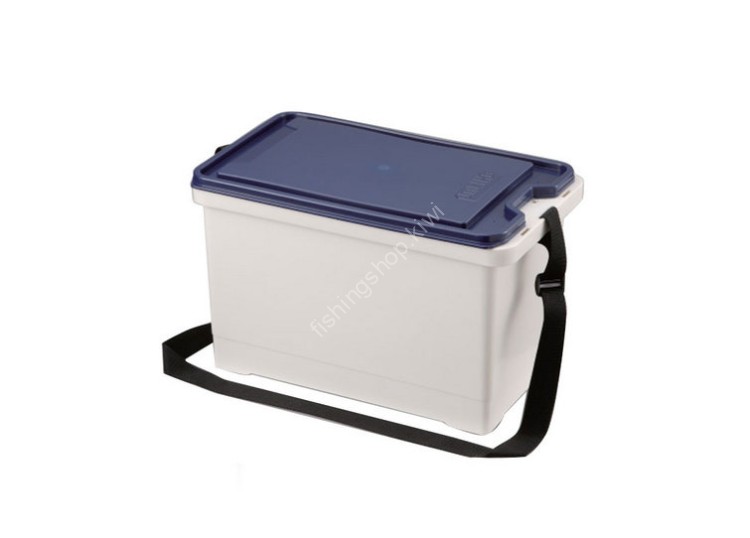 MEIHO Ajikan Cyclone Live Bait Cooler