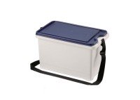 MEIHO Ajikan Cyclone Live Bait Cooler