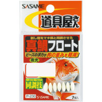 SASAME Madai Float P-230 [Luminous] M