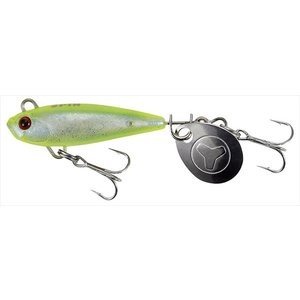 DUO Tetra Works Spin LG W lemon