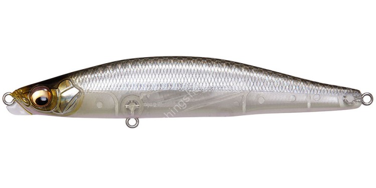 MEGABASS Genma 110S 29g #HT Ito Strobe Sayori