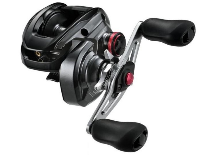 SHIMANO 24 Scorpion MD 201HG