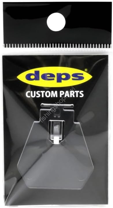 DEPS newHighsider 220 Spare Lip