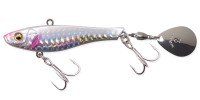 MEGABASS X-Crew 30g #G Pink Head
