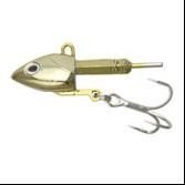 ECOGEAR Power Dart Head [Gold] 14g #6 (2pcs)