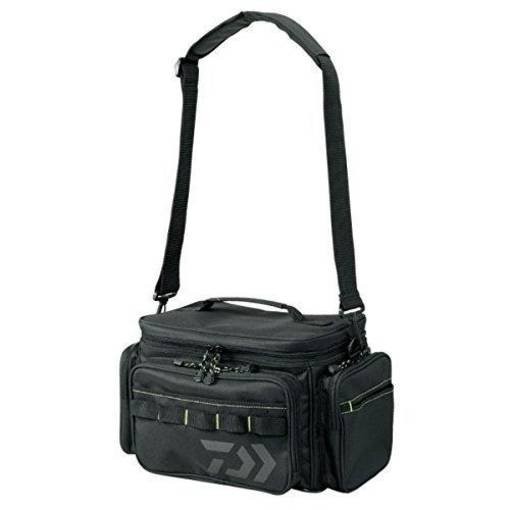 DAIWA Carry All Bag 18(A) Black