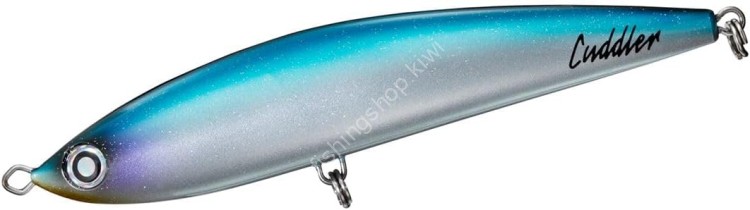 DAIWA Saltiga Cudller 200F #Blue Back