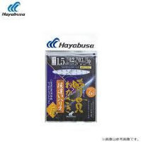 Hayabusa C247 u Muwakasagi i Iharisu 2 i61.5