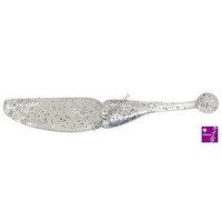 TICT G-Ball Shad 3.5 GC-22 Hikari Mono UV