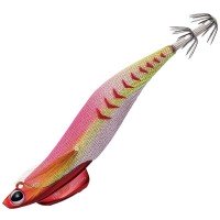 VALLEY HILL Squid Seeker 43 Heavy Metal # 14N Pink Chart / Red Holo