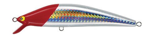 TACKLE HOUSE K-Ten Blue Ocean BKF-75 #104 SH Red Head