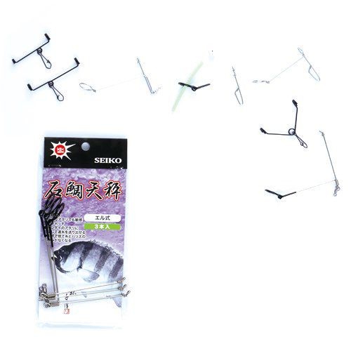SEIKO Ishidai Balance Sliding Type (2pcs)