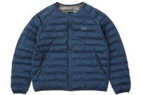 DAIWA DJ-2724 Danrotech Thermo Jacket (Denim) L