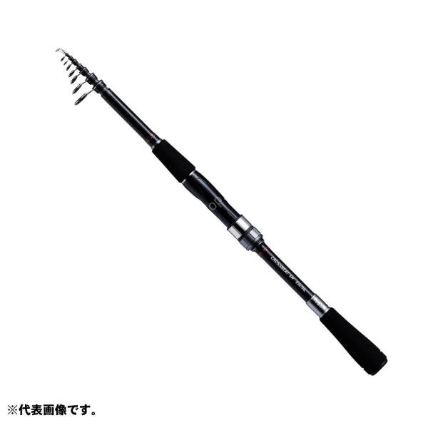 DAIWA Crossbeat SW 746TUL