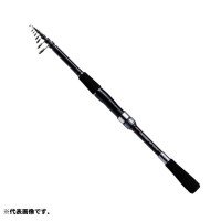 DAIWA Crossbeat SW 746TUL