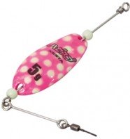 XESTA Haze Spoon-Rig 5.0g #112 PSL Pink Spot Glow