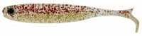 MUSTAD Mezashi Z-Tail Minnow 3" MZTM-RGG-3-6