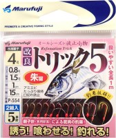MARUFUJI P-554 Refomation Trick 5 Shu #5