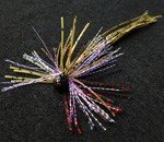 BIOVEX Long Hair 5g #38