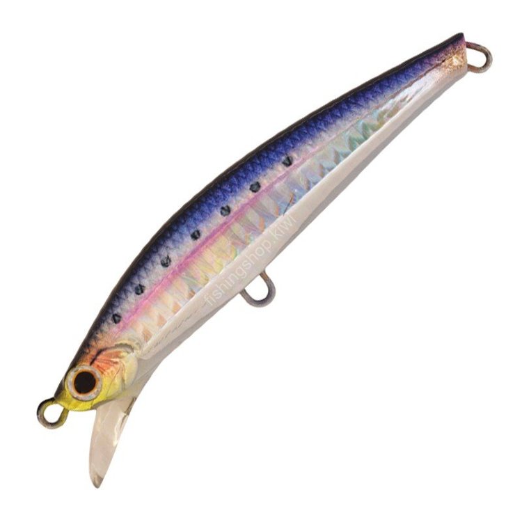 Jackson Pin Tail 48 grammes 105 mm Leurre Coulant NKI (1583) – acheter aux petits prix dans la boutique en ligne