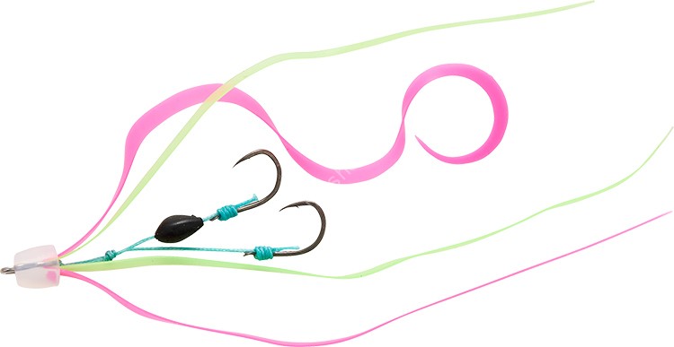 DAIWA Kohga Kae Unit β SS Nakai Tune #Kohga Green-Kohga Pink