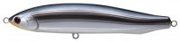 TACKLE HOUSE Britt. CBP170 #23 Silver Black