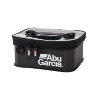 ABU GARCIA EVA Washable Case M #Black