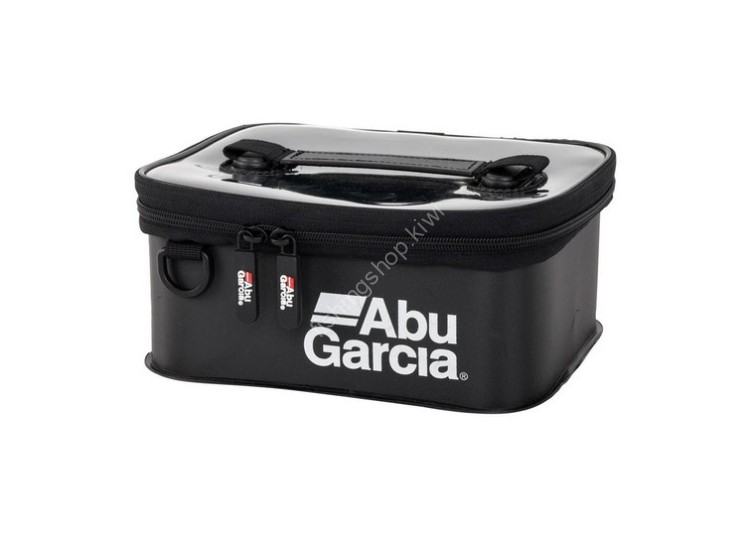 ABU GARCIA EVA Washable Case M #Black